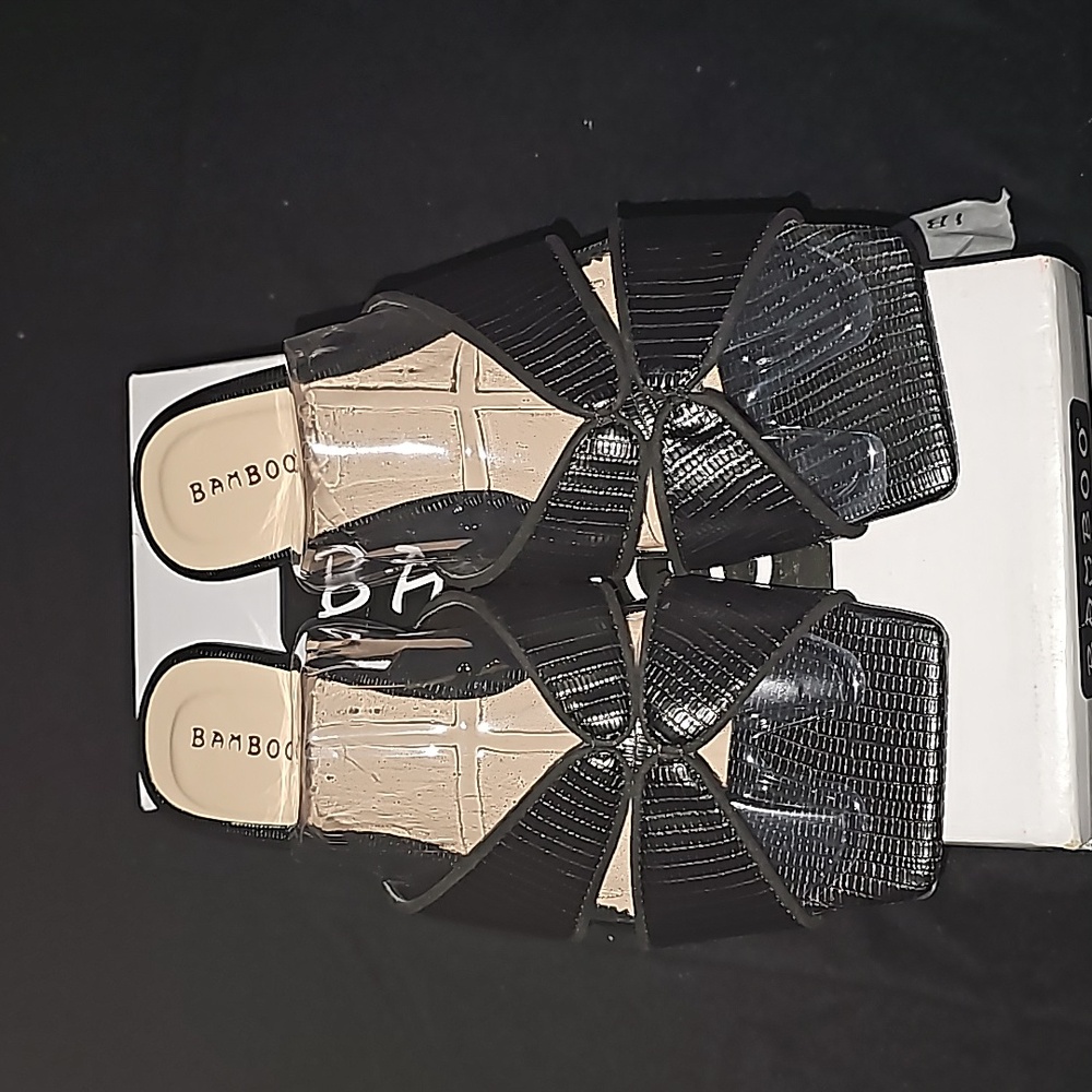 Sandals